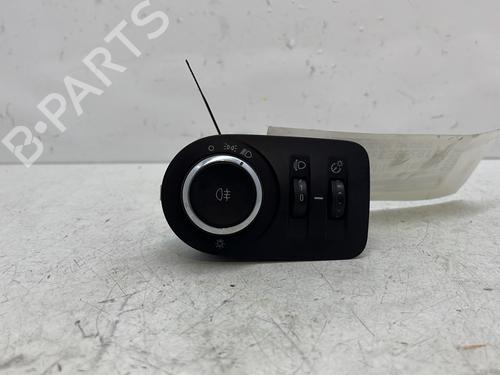 Headlight switch OPEL CORSA D (S07) 1.3 CDTI (L08, L68) | BP29515757I24  - Image 5