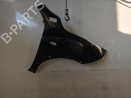 Parafango anteriore destro Parafango anteriore destro NISSAN JUKE (F15) 1.5 dCi (110 hp) 37155950 37155950