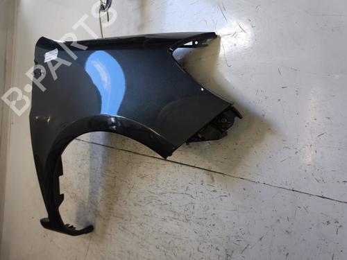 Used Right front fenders Right front fenders RENAULT CLIO III (BR0/1, CR0/1) 1.5 dCi (BR0H, CR0H, CR1S, BR1S) (106 hp) 35886589 35886589