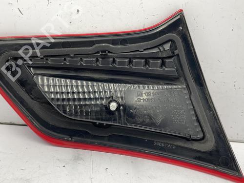Used Right tailgate light Right tailgate light CITROËN C4 II (NC_) 1.6 HDi 90 (92 hp) 24518643 24518643