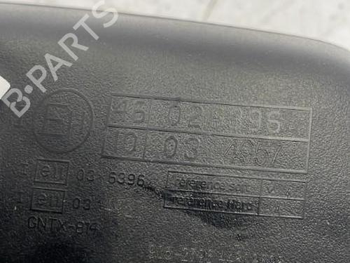 Used Rear mirror Rear mirror CITROËN C4 II (NC_) 1.6 HDi 90 (92 hp) 22831538 22831538