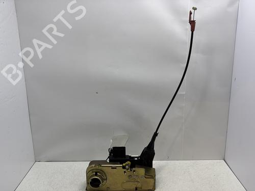 Used Front left lock Front left lock FORD TRANSIT Platform/Chassis (FM_ _, FN_ _) [2000-2006] 33806850 33806850