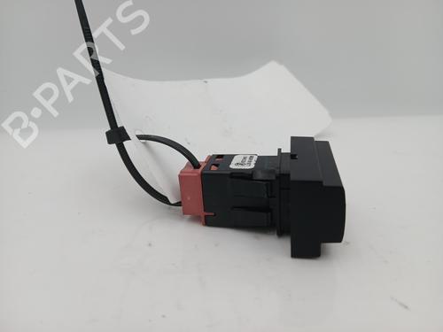 Pulsante luci di emergenza CITROËN JUMPY III Van (V_) 2.0 BlueHDi 180 | BP30818946I22