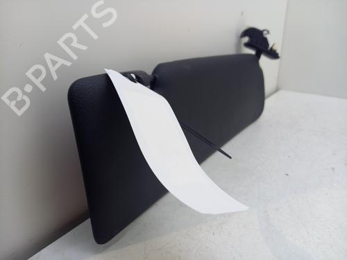 Left sun visor BMW 1 (F21) 114 d | BP36571554I1 - Image 5
