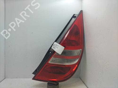 Fanale posteriore destro HYUNDAI i30 (FD) 1.6 CRDi (116 hp) 32228403