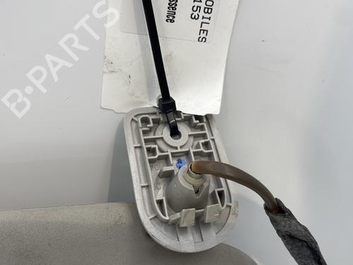 Used Left sun visor Left sun visor PEUGEOT 207 (WA_, WC_) 1.6 16V VTi (120 hp) 32364977 32364977