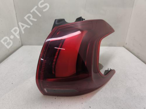 Right taillight PEUGEOT 2008 I (CU_) 1.6 BlueHDi 100 | BP38196200C35 - Image 2