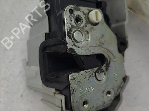 Rear left lock FIAT BRAVO II (198_) 1.4 LPG (198AXA1B) | BP22822063C100 