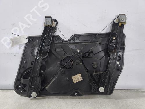 Front left window mechanism VW GOLF VI (5K1) 1.4 | BP40077728C22 - Image 2