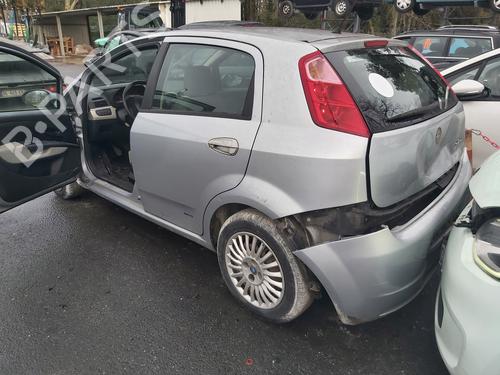 Left front window switch FIAT GRANDE PUNTO (199_) | BP32218736I27 - Image 6