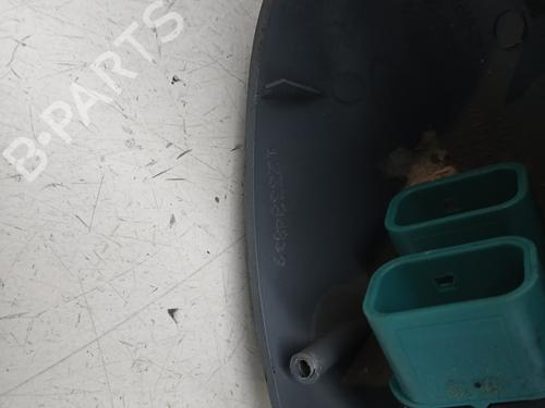 Left front window switch FORD TRANSIT Van (FA_ _) 2.2 TDCi | BP37732349I27 - Image 4