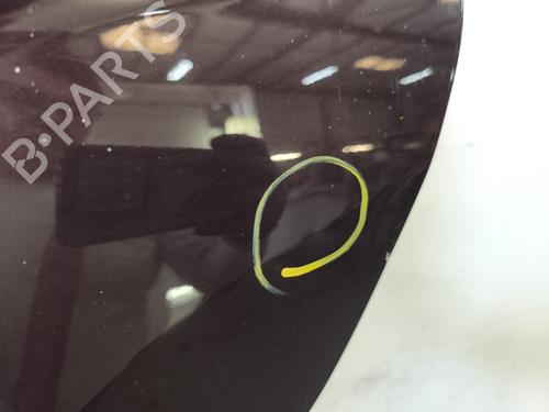 Used Left rear door Left rear door 37032043 37032043