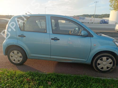 Brukte deler til DAIHATSU SIRION (M3_) 1.0 (M300) 2155335