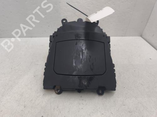 Display für RENAULT TALISMAN Grandtour (KP_) 1.6 dCi 160 (160 hp) 31643174