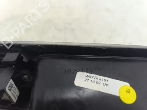 Left rear window switch VOLVO V50 (545) 2.0 D | BP27164366I29 - Image 2