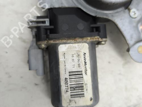 Used Rear right window mechanism Rear right window mechanism CITROËN XSARA (N1) 1.6 16V (109 hp) 29377426 29377426