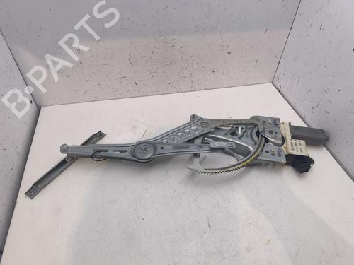 Used Front right window mechanism Front right window mechanism OPEL VECTRA C GTS (Z02) 1.9 CDTI (F68) (120 hp) 27453450 27453450
