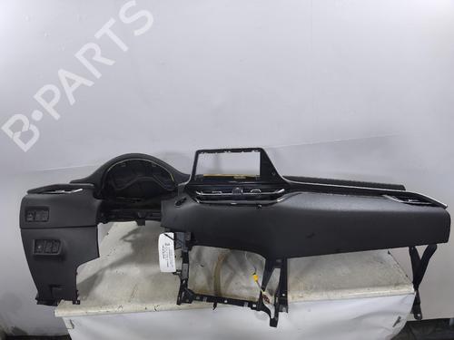 Dashboard TOYOTA C-HR (_X1_) 1.8 Hybrid (ZYX10_, ZYX11_, ZYX10R, ZYX11R) | BP39600185C46 - Image 4