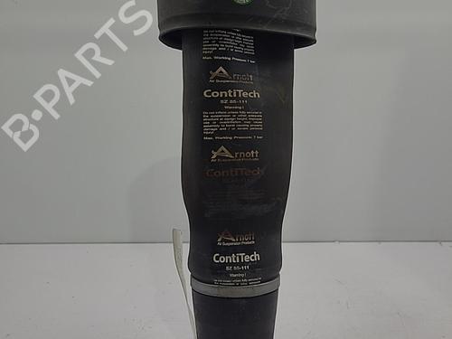 Used Right rear shock absorber Right rear shock absorber CITROËN C4 Grand Picasso I (UA_) 1.6 HDi (109 hp) 22820162 22820162