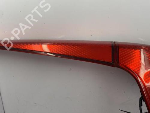 Left taillight NISSAN NOTE (E11, NE11) 1.5 dCi | BP22839415C34 