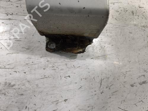 Left front fenders DACIA SANDERO 1.5 dCi | BP30162609C41 