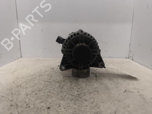 Used Alternator MAZDA 2 (DY) 1.4 CD (68 hp) 24209739