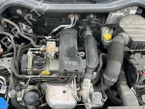 Used Engine AUDI A1 (8X1, 8XK) 1.2 TFSI (86 hp) 32209820