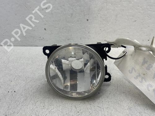 Left front fog light CITROËN DS3 (SA_) 1.2 VTi 82 | BP33178206C30  - Image 5