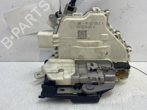 Front left lock SEAT ALTEA (5P1) 2.0 TDI 16V | BP29598702C98 