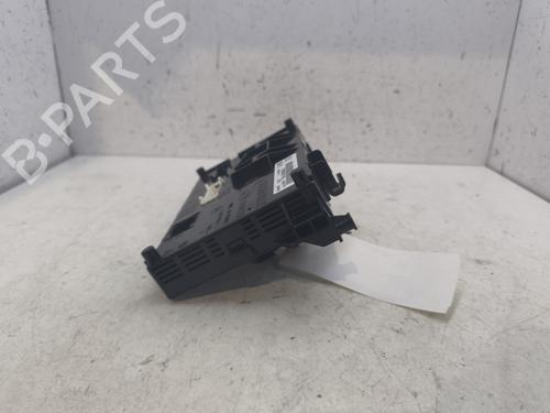 Fuse box RENAULT CLIO II (BB_, CB_) 1.2 16V (BB05, BB0W, BB11, BB27, BB2T, BB2U, BB2V, CB05,... | BP28117972E1 