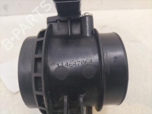 Luftmassenmesser FORD GRAND C-MAX (DXA/CB7, DXA/CEU) 1.6 TDCi | BP30045763M95 