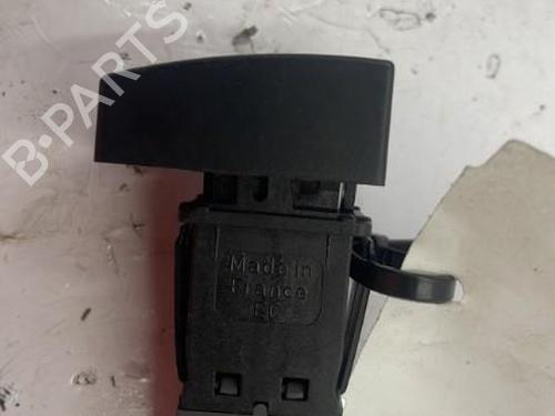 Used Warning switch PEUGEOT 406 (8B) 1.8 16V (110 hp) 22836956