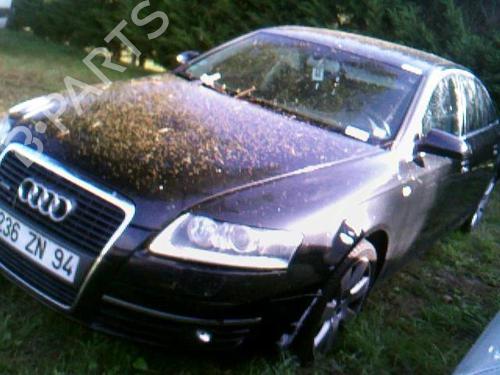 Right taillight AUDI A6 C6 (4F2) 3.0 TDI quattro | BP32421964C35 - Image 10
