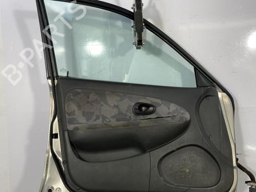 Left front door MITSUBISHI CARISMA (DA_) 1.9 TD (DA4A) | BP22827745C2 