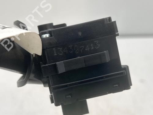 Used Steering column stalk Steering column stalk OPEL CORSA E (X15) 1.0 (08, 68) (115 hp) 40018579 40018579