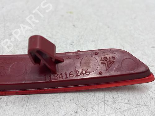 Other CITROËN C5 III Break (RW_) 2.7 HDi | BP31280250O1