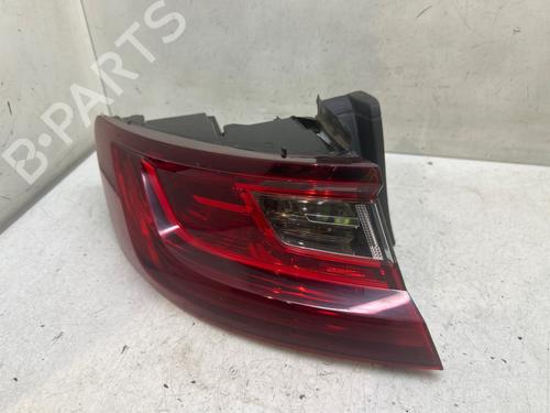 Left taillight RENAULT MEGANE IV Hatchback (B9A/M/N_) 1.2 TCe 130 (B9MR) | BP39743013C34 - Image 2