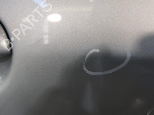 Puerta delantera derecha PEUGEOT 206 Hatchback (2A/C) 1.4 i | BP29619358C3