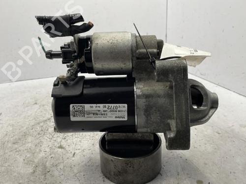 Starter PEUGEOT 2008 I (CU_) 1.2 THP 110 / PureTech 110 | BP22834669M8 