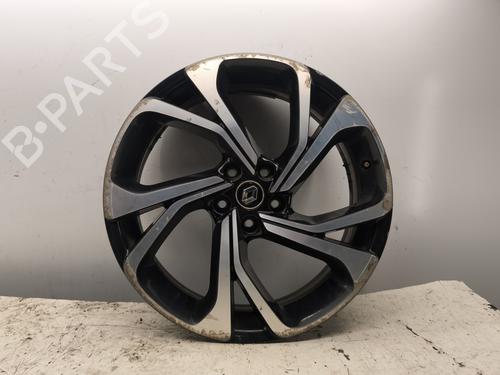 Used Rim RENAULT SCÉNIC IV (J9_) 1.6 dCi 160 (160 hp) 28824220