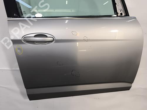 Right front door FORD GRAND C-MAX (DXA/CB7, DXA/CEU) 1.6 TDCi | BP29491995C3 