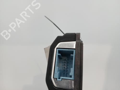 Electronic module CITROËN C5 AIRCROSS (A_) 1.5 BlueHDi 130 (ACYHZJ, ACYHZR) | BP33316809M83 - Image 3