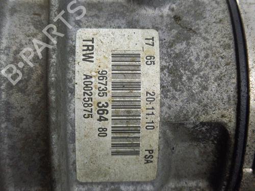 Used Steering pump Steering pump PEUGEOT RCZ 1.6 16V (156 hp) 22826103 22826103