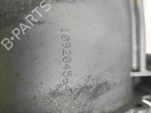 Alternator MERCEDES-BENZ E-CLASS (W210) E 220 CDI (210.006) | BP27618998M7 