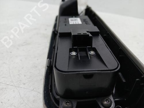 Used Left front window switch Left front window switch VOLVO V50 (545) 1.6 D (110 hp) 29736972 29736972