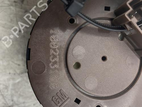 Headlight switch OPEL CORSA D (S07) 1.3 CDTI (L08, L68) | BP23254738I24 - Image 3