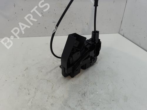 Used Rear left lock Rear left lock 27370931 27370931