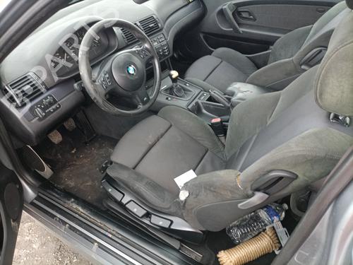 Starter BMW 3 Compact (E46) 320 td | BP25287516M8  - Image 10