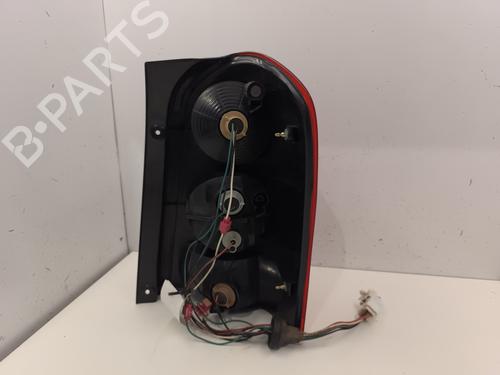 Left taillight MAZDA MPV II (LW) 2.0 DI | BP25899547C34  - Image 5