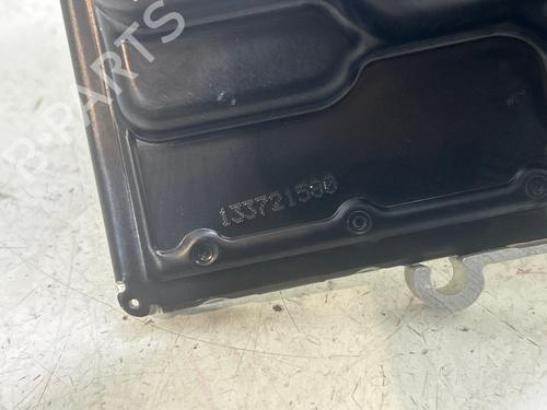 Engine control unit (ECU) RENAULT MEGANE IV Hatchback (B9A/M/N_) 1.5 Blue dCi 115 (B9A6) | BP39689826M57 - Image 2
